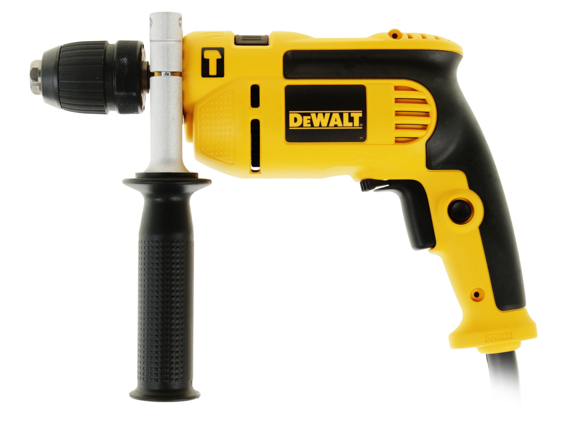 Дрель  DeWALT DWD 024S 1081451 STDN-0045834