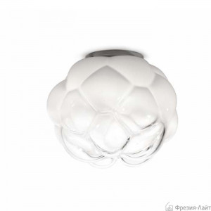 Fabbian Cloudy F21E05 71 потолочный