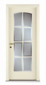 Ghizzi & Benatti Распашная стеклянная дверь Classic