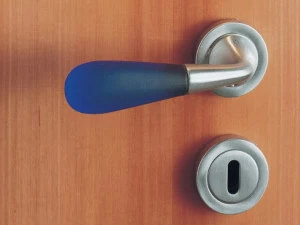 KLEIS Ручка из муранского стекла Gemma