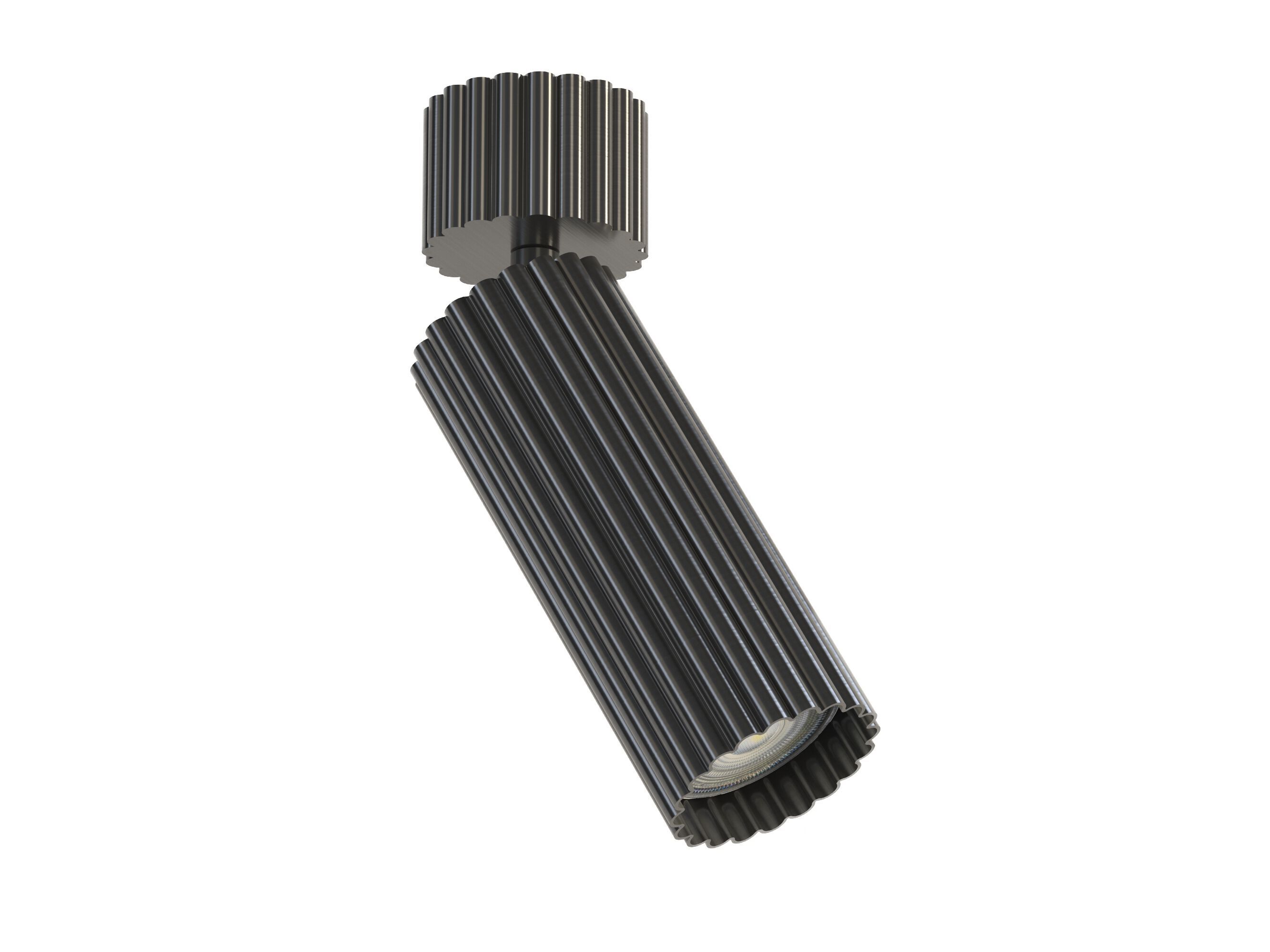 Регулируемый латунный светодиодный прожектор LUCE TU Lustrin ARCH-00132403