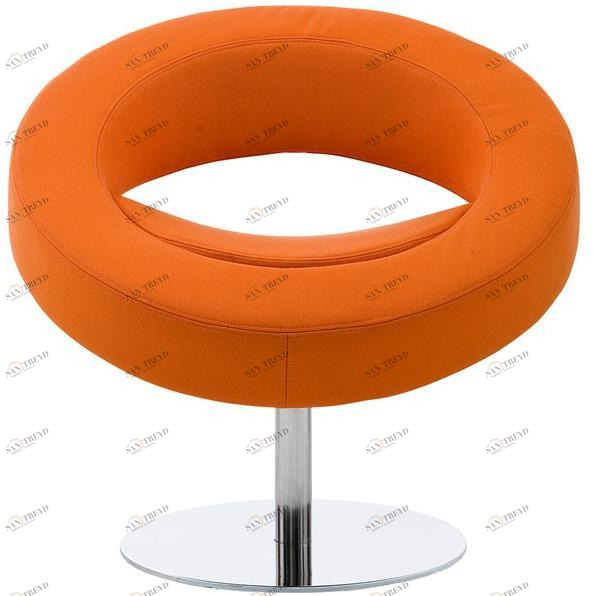 SOFTLINE Вращающееся кресло Hello sun-id-1503382