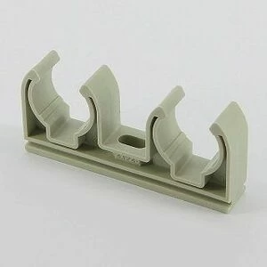 Крепление 25х2 для полипропиленовых труб FV-PLAST