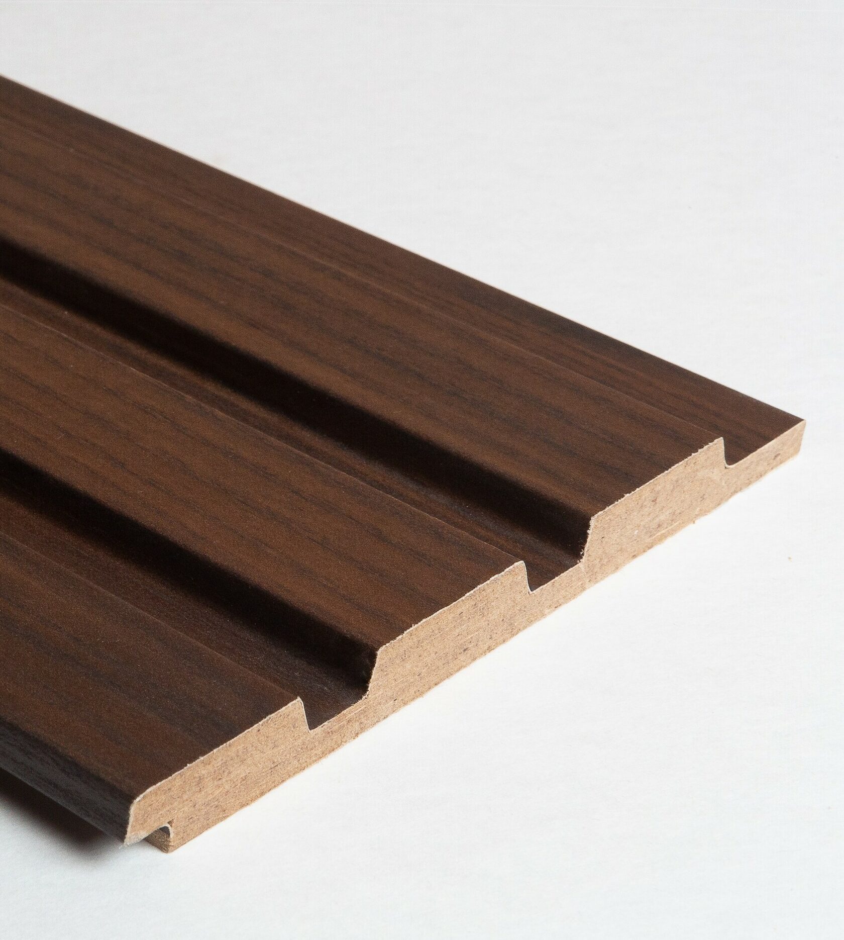 Стеновая 3D панель из реек  AP122502.94 HANNAHHOLZ  - Вид №1