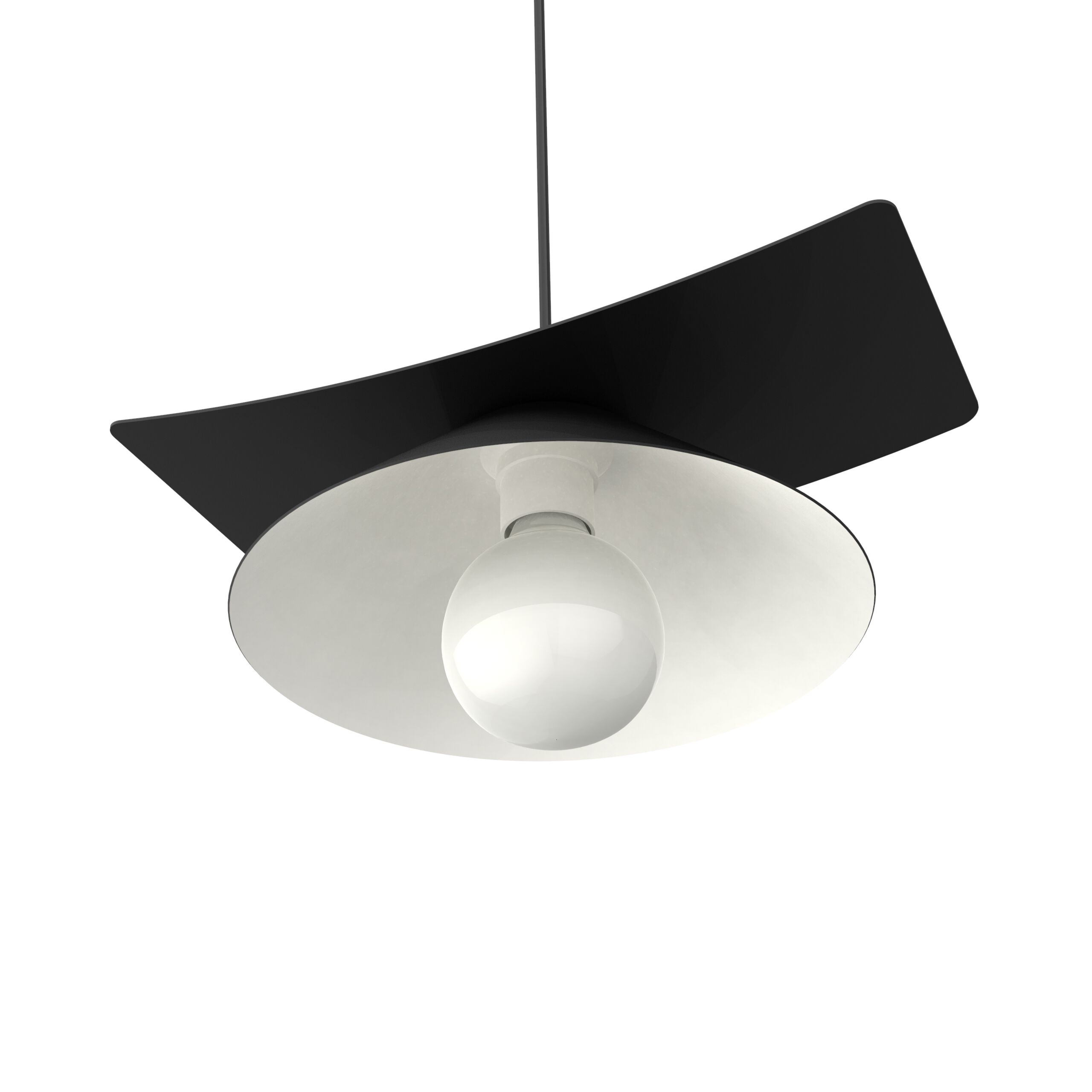 Светодиодный подвесной светильник WayPoint Miller ARCH-00106162 - Вид №131