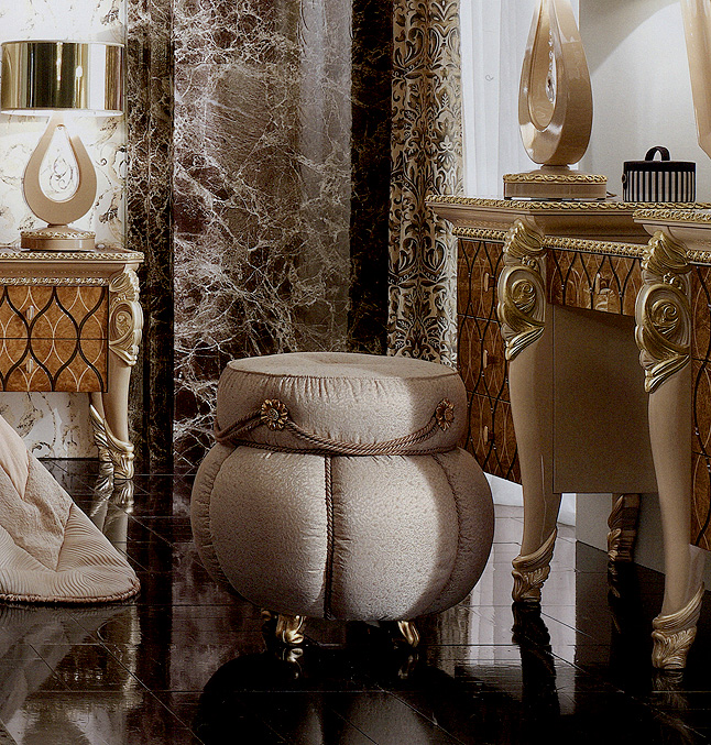 Пуф  AR ARREDAMENTI 362 Harmony