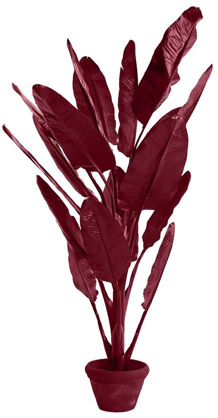 Pols Potten Искусственное растение из пластика  540-300-011  - Вид №1