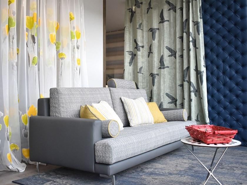 ART CASA 2-местный тканевый диван  D-rollo  - Вид №1