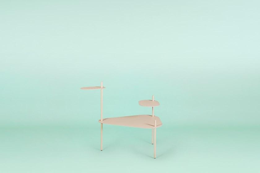 Giacopini Стол для обслуживания из металла Bea sun-id-1458674 - Вид №1