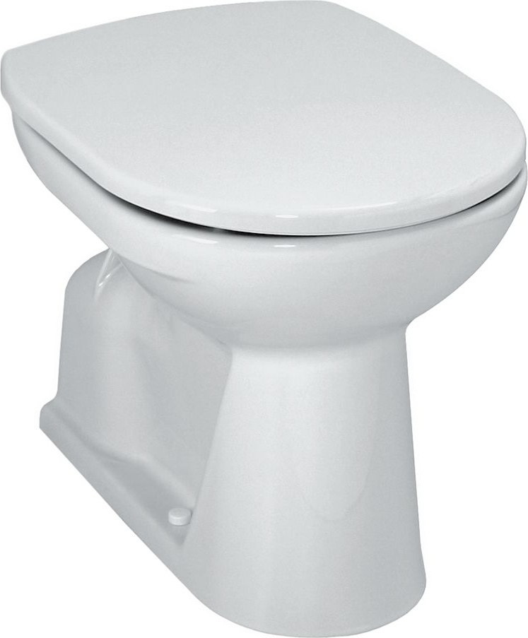 H8219574000001 Унитаз напольный LAUFEN PRO