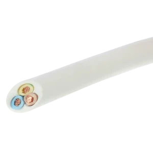 Провод Electraline ПВС 3х1.5, 5 м, ГОСТ