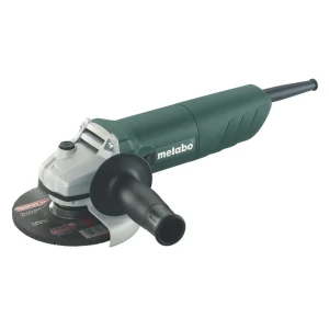 Углошлифовальная машина Metabo W 780, 780Вт, 125мм 13673036 STLM-2195052