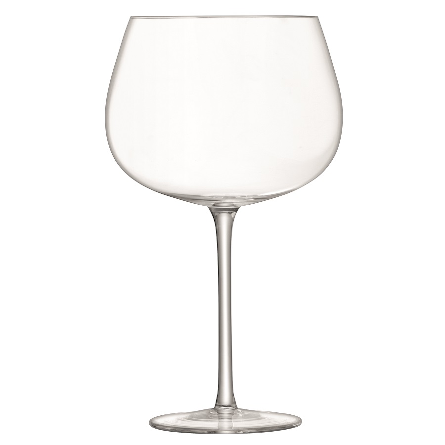 Набор из 2 круглых бокалов для коктейлей Bar 710 мл LSA International G146725301 - Вид №4