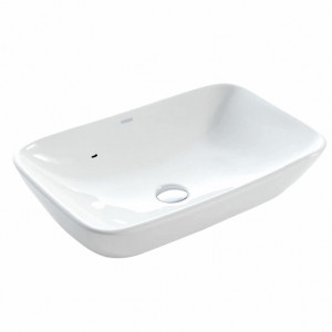 CL3155 Раковина накладаная SSWW CL