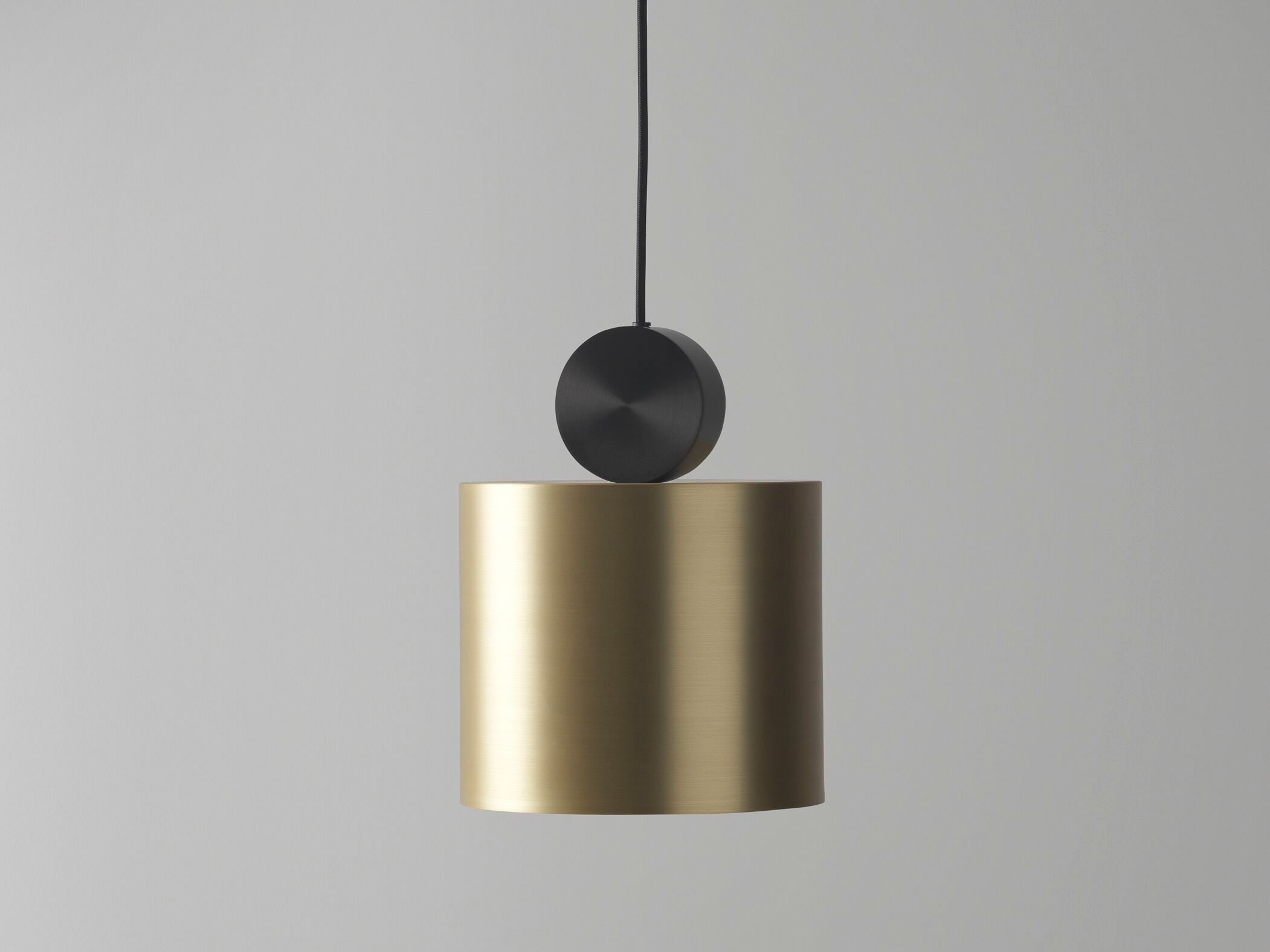 Латунный светодиодный подвесной светильник CVL Luminaires Calé(e) ARCH-00145995 - Вид №2