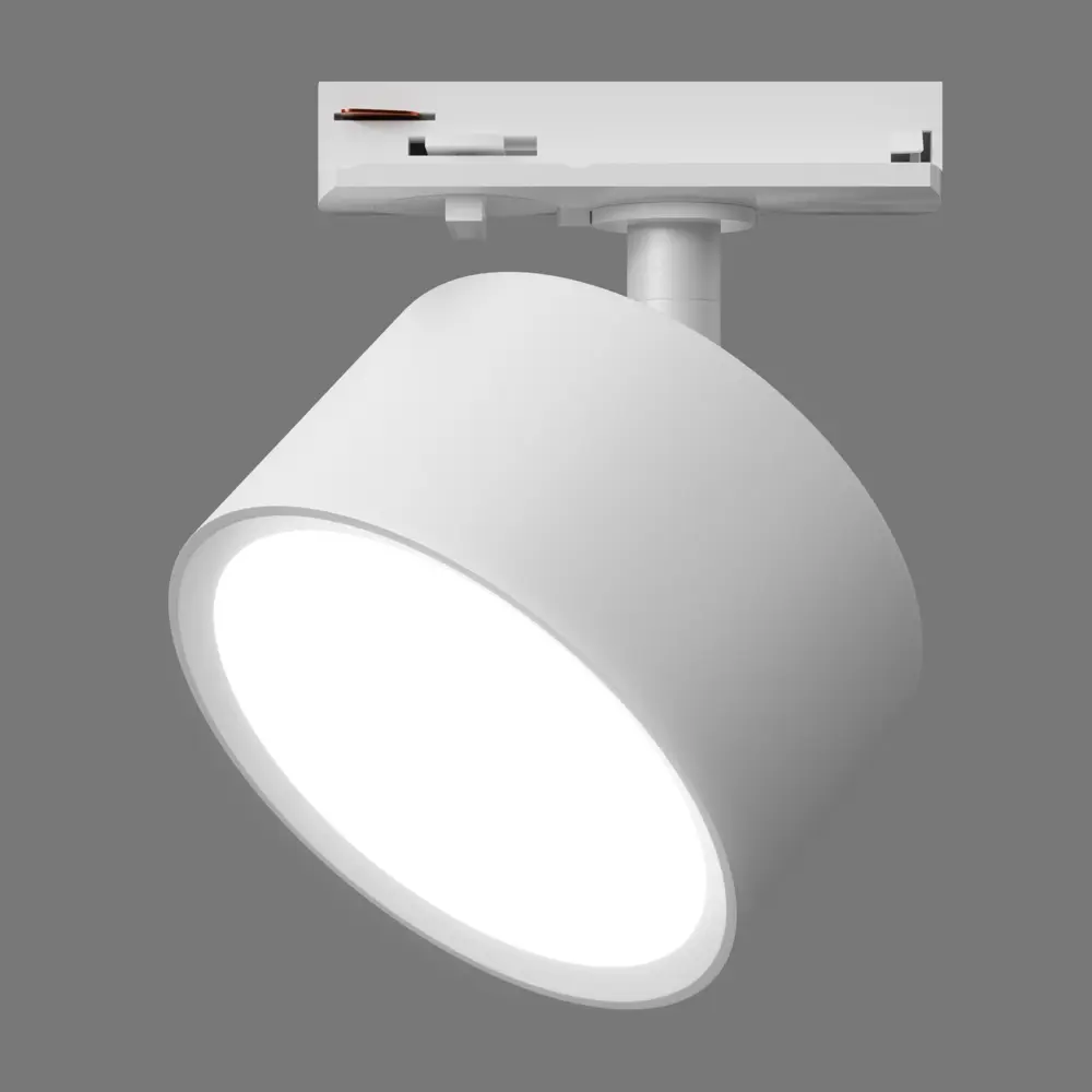 Трековая система освещения Apeyron 16-83 98.2 см цвет белый 16 м2 STLM-2060129 - Вид №2