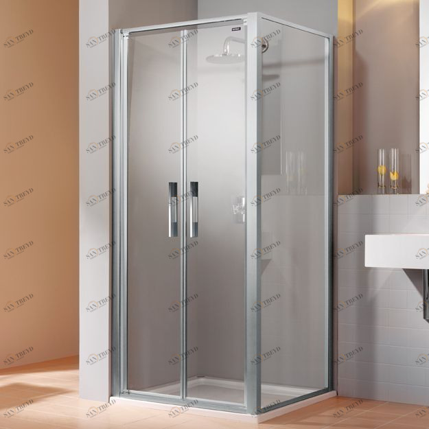 289.100000 Carat Collection душевая кабина Duscholux 36670
