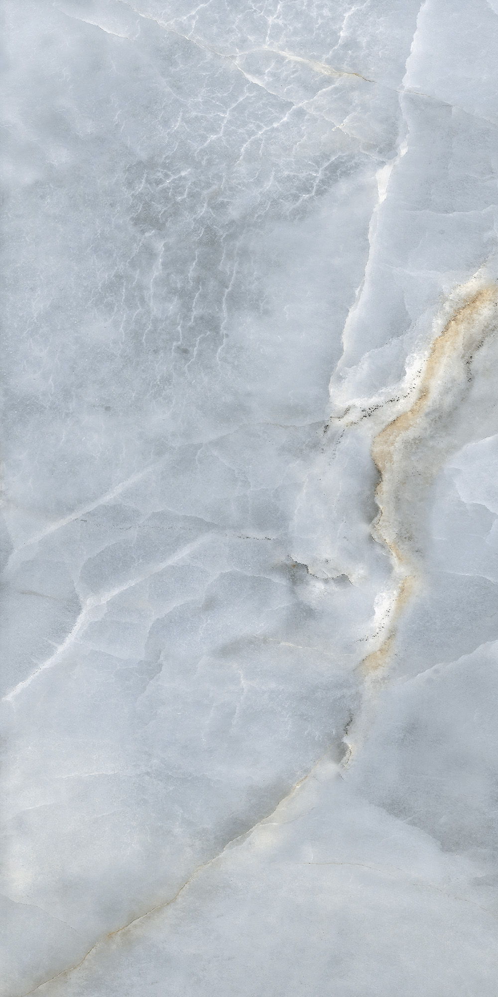 ASCOLI BLUE — Керамогранит с душой оникса CR4021-A Arcadia Ceramica - Вид №3