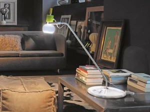 Vetreria Vistosi Настольная лампа из стекла Vega