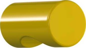 557.13 мебельная ручка HEWI USA Produkte  - Вид №15