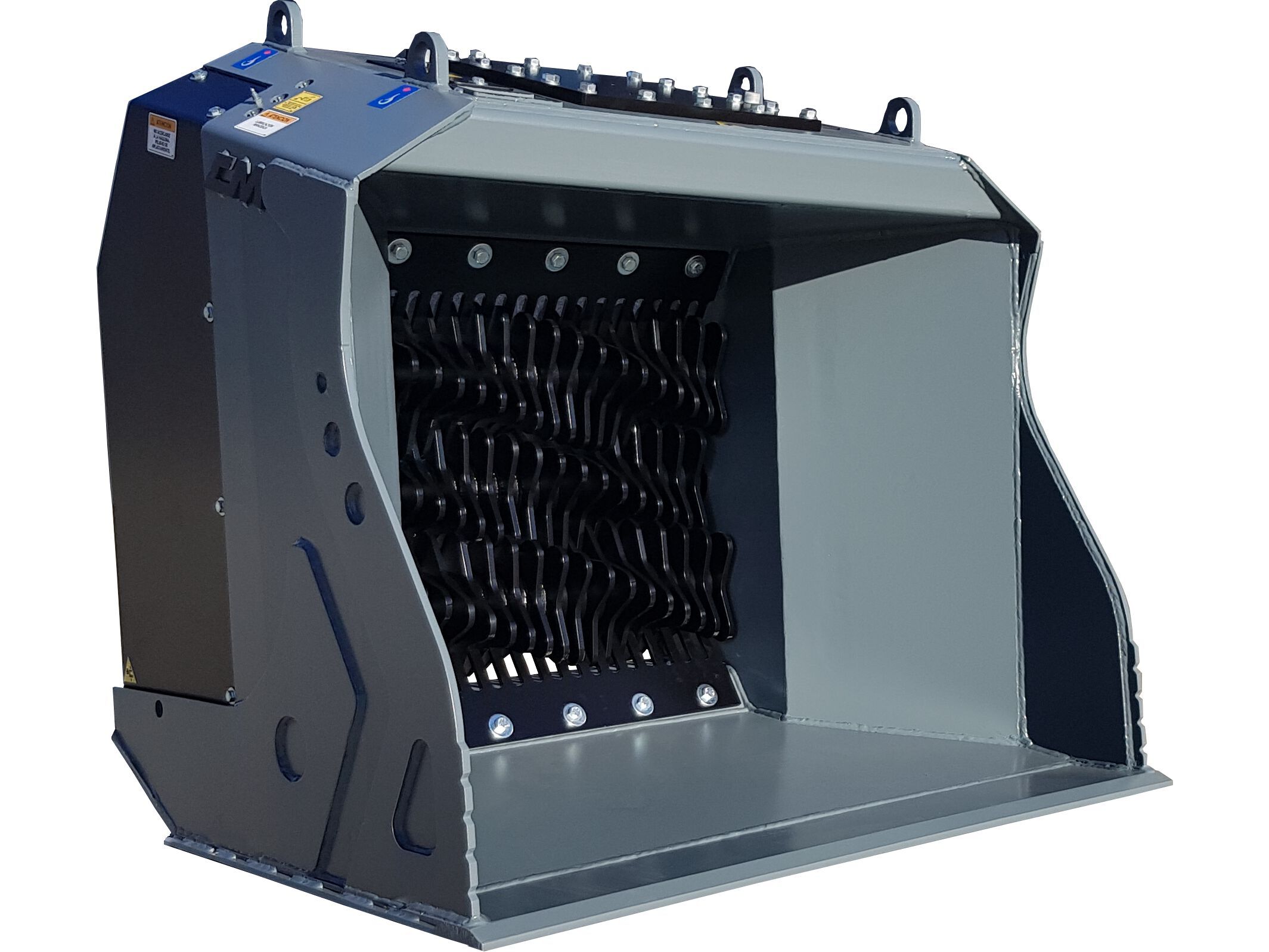 Ковш для просеивания дисков C.M CDS ARCH-00141483