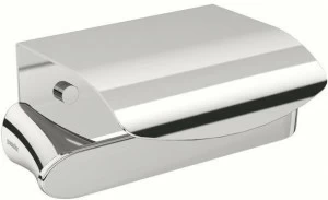 pomd'or Держатель туалетной бумаги из латуни Belle