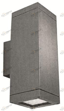 NEXO LUCE Применено Inlux surface 5090