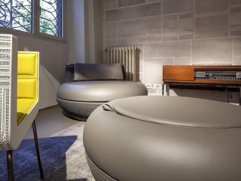 Staygreen Кресло в крафт-бумаге Botto sun-id-1403607 - Вид №2