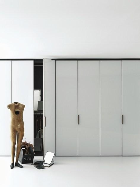 Boffi Гардеробная, шкаф и буазери sun-id-1364939 - Вид №6