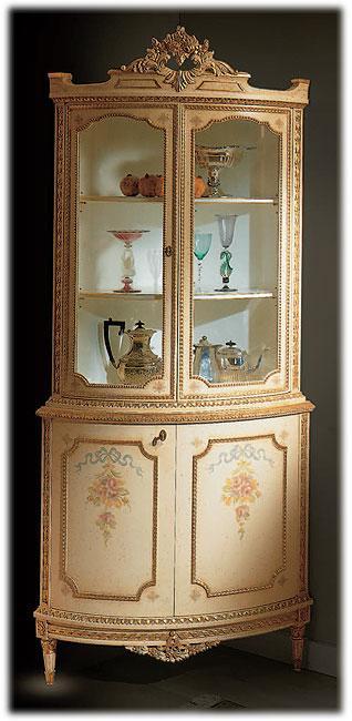 Витрина Antea OAK E6809 