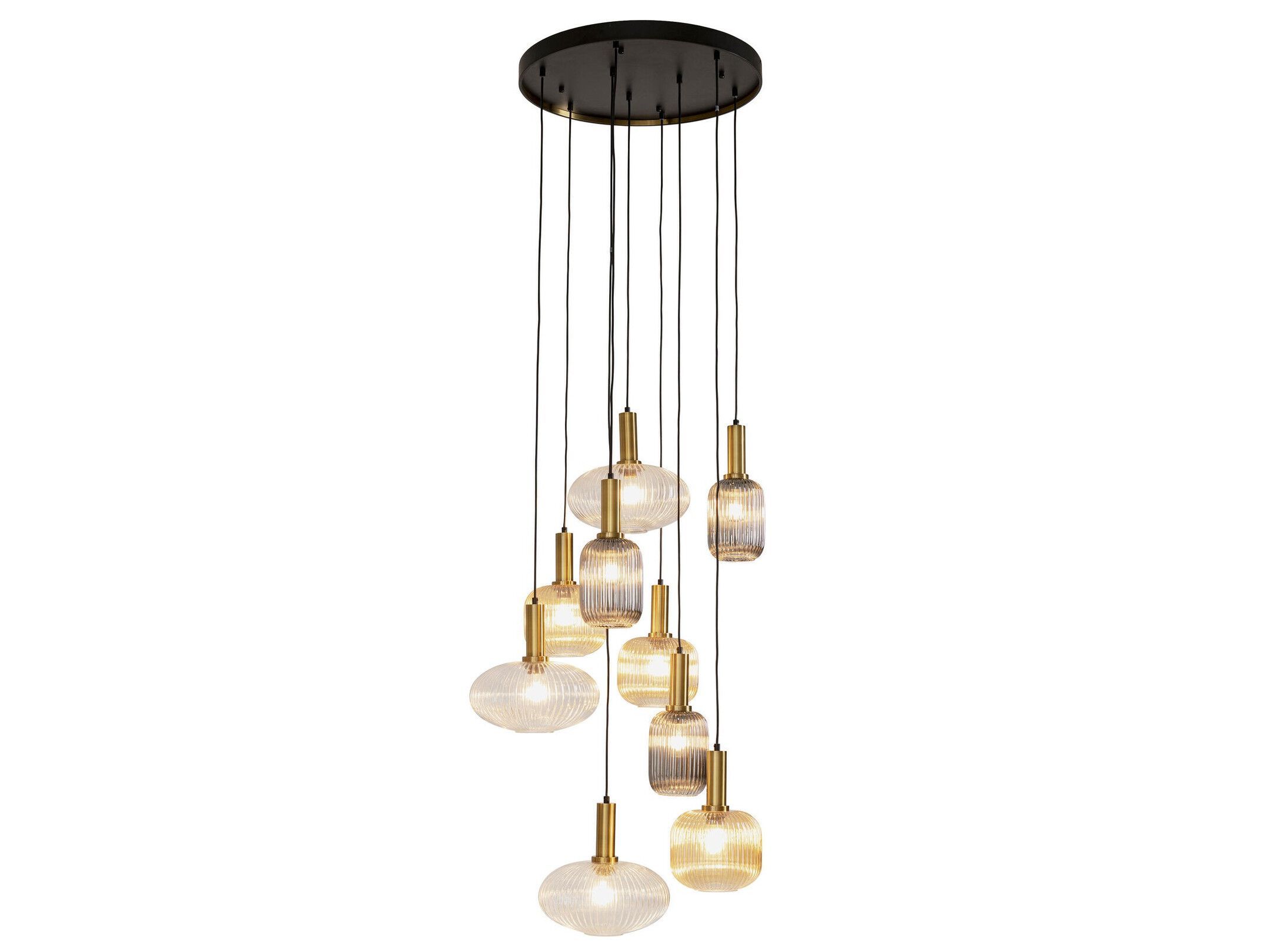 Подвесной светильник KARE Design LOBBY NOVE ARCH-00008772