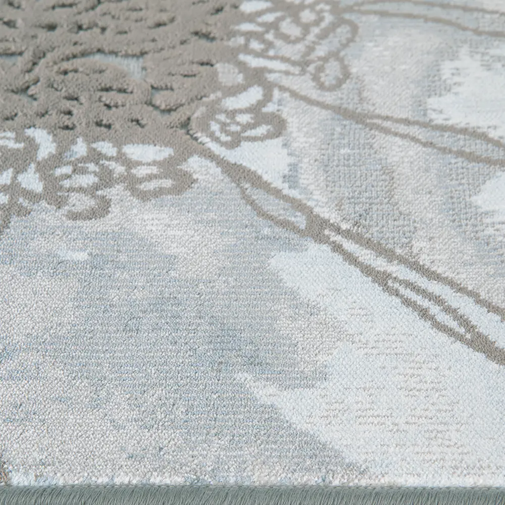 Ковер вискоза Genova 182/694991 135x195 см RAGOLLE STLM-2055063 - Вид №3