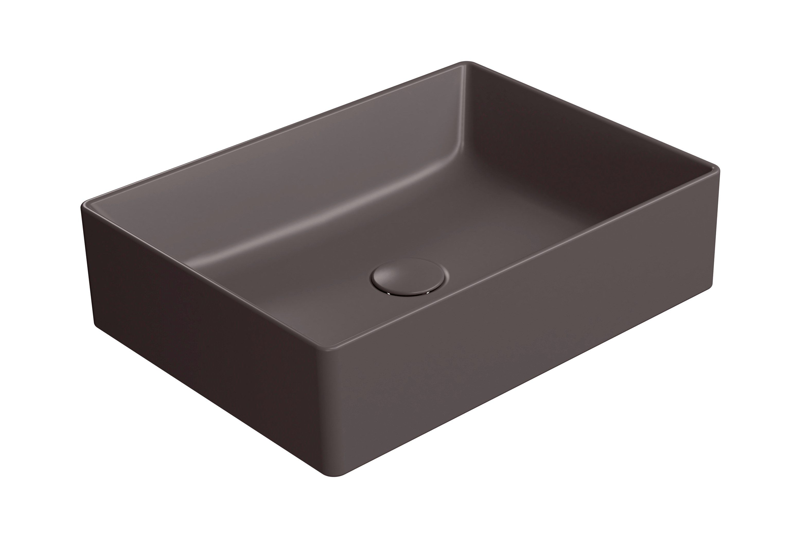 Керамическая прямоугольная столешница GSI ceramica Color Elements ARCH-00027400 - Вид №7