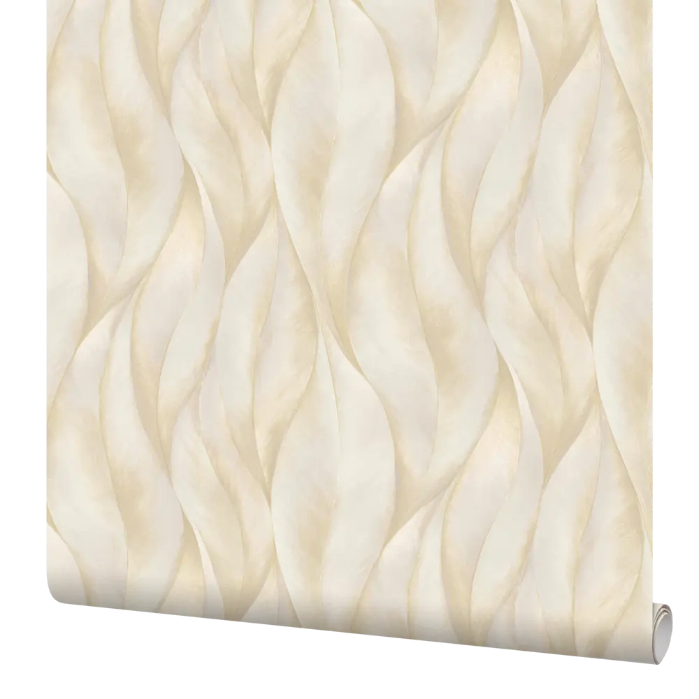 Обои флизелиновые Erismann Fashion for Walls бежевые 1.06 м 12092-14 89107548 STLM-2183624