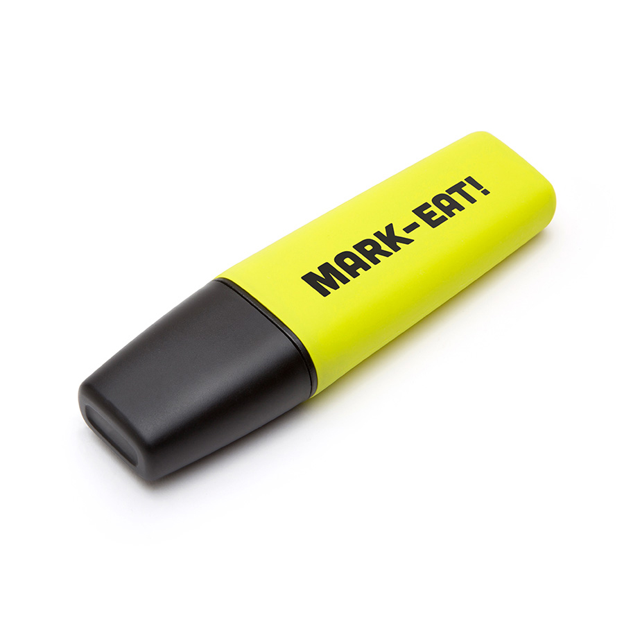 OT832 Кисточка для выпечки mark-eat OTOTO  - Вид №4