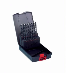 Würth Спиральное сверло Utensili di foratura per metallo 0624000001