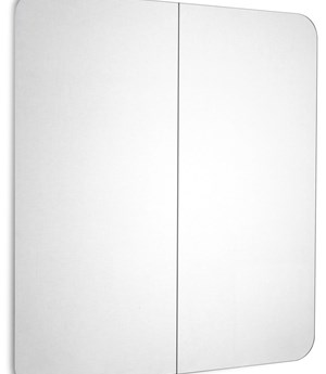 6010 Scarabeoceramica Прямоугольное зеркало Fuji Fuji Santreyd