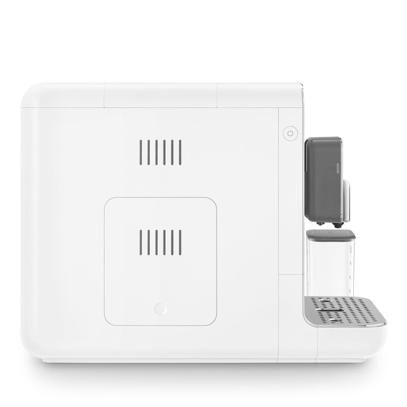 Автоматическая кофемашина с системой латте Smeg Aesthetic ARCH-00117177 - Вид №16