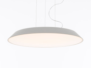 Светодиодный подвесной светильник из метакрилата