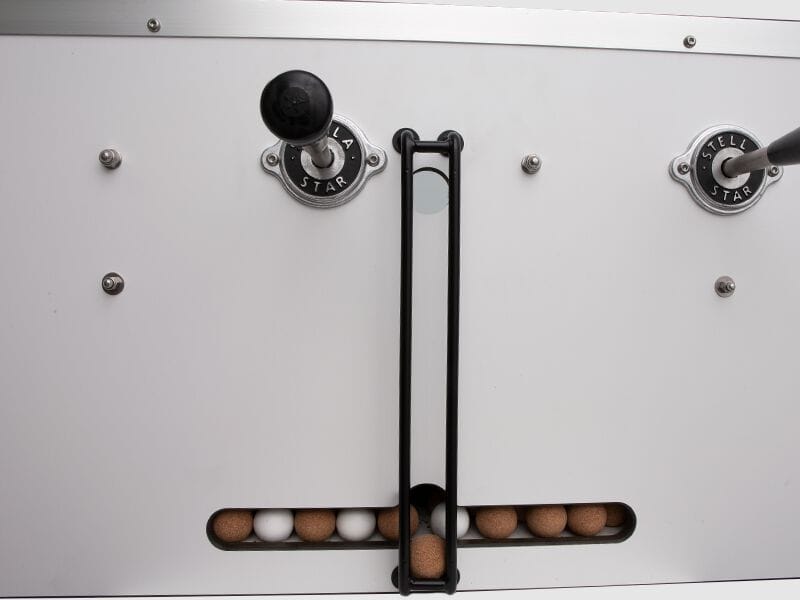 Кальциобалилла Stella baby-foot & billards Tradition Indoor ARCH-00040095 - Вид №1