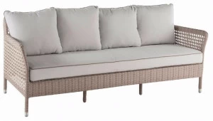 Kok Maison 3-х местный садовый диван Antibes 648/3