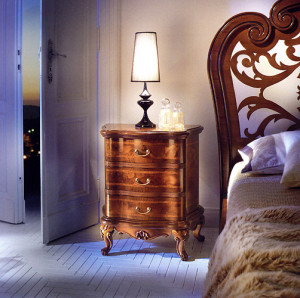 Тумбочка  BBELLE 707