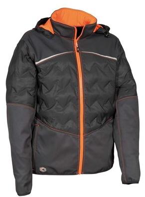 COFRA Куртка софтшелл / пуховик Winter sun-id-1478054 - Вид №1