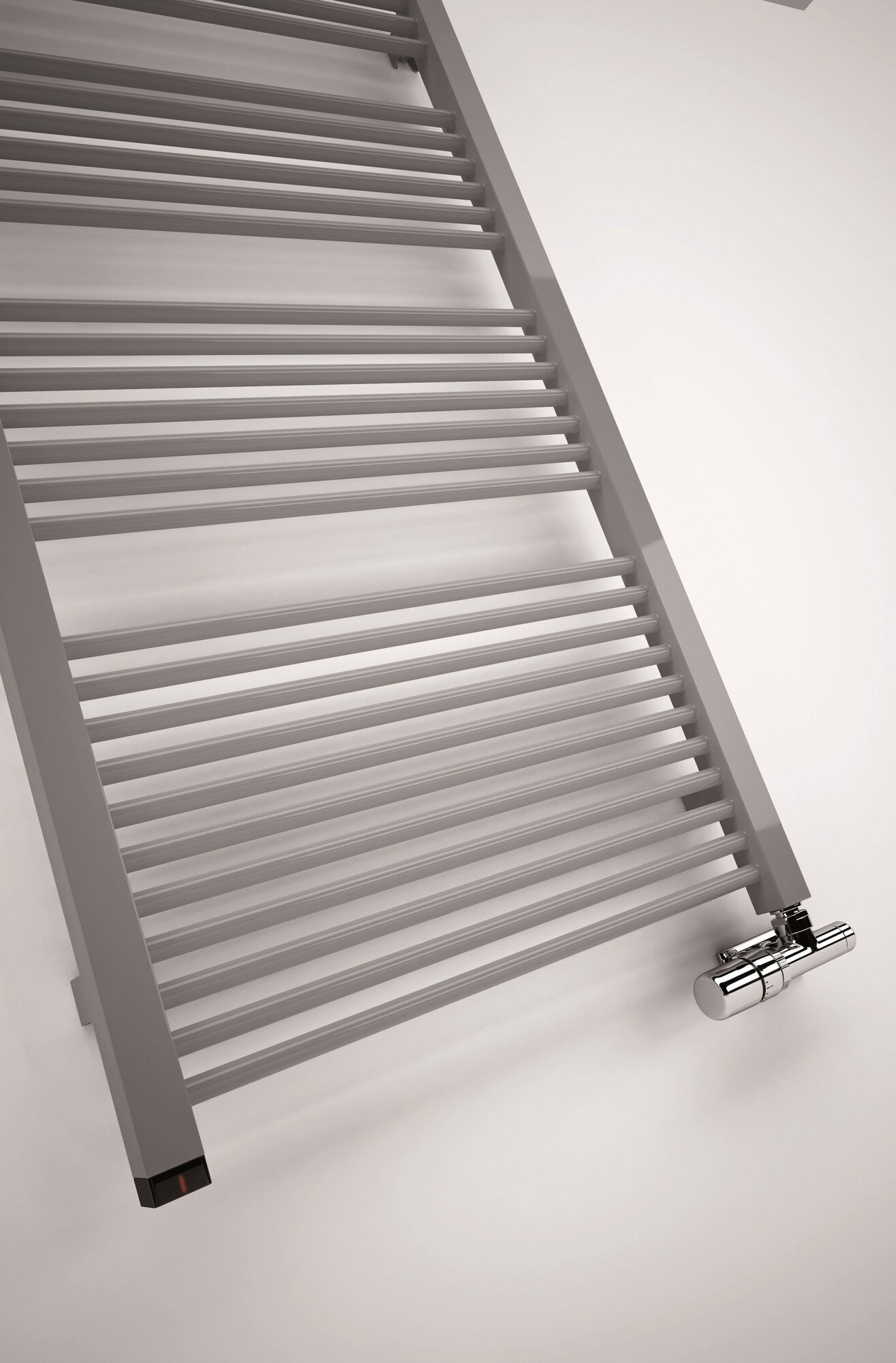 Полотенцесушители WZMIN121023 Mike One Terma 2.31  - Вид №1