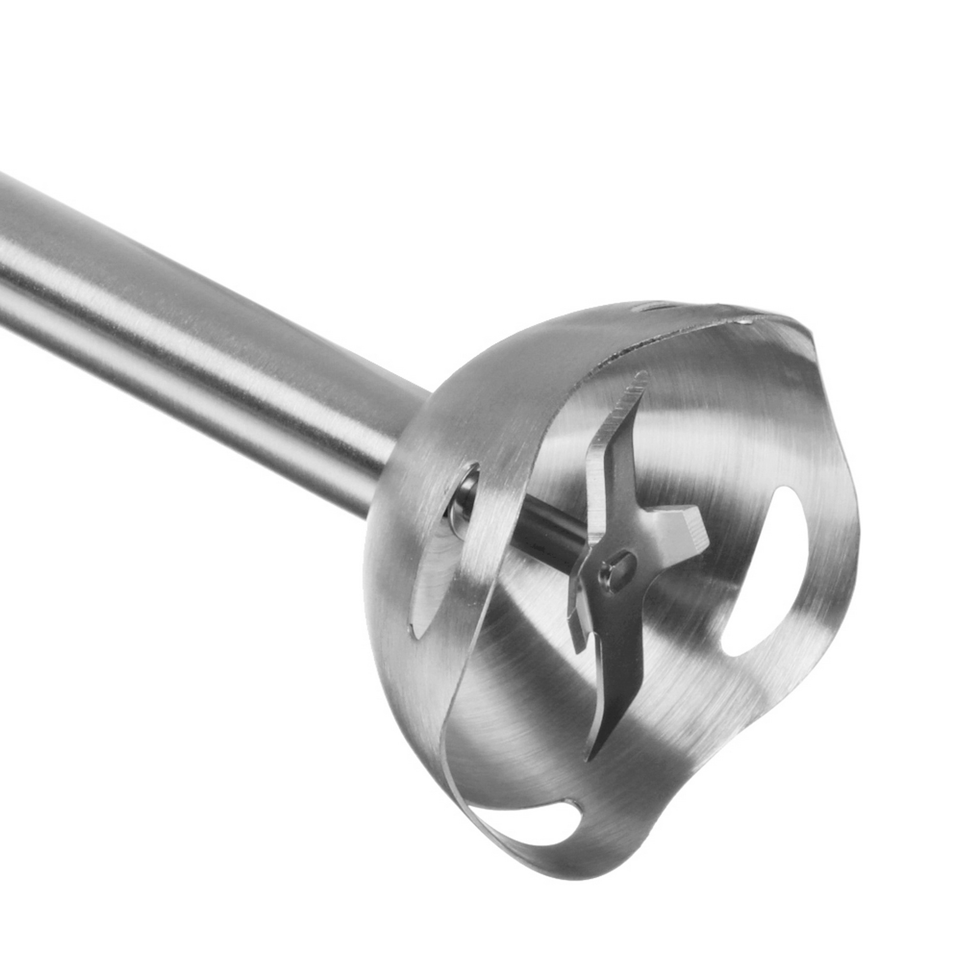 9116562 Блендер погружной Candy CB-202 белый STDN-0051698 - Вид №4