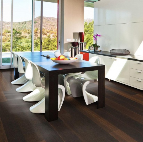 Паркетная доска Kahrs Дуб Ворота Линнея 2600200552 - Вид №19