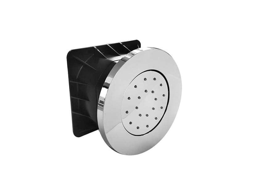 Регулируемая боковая насадка для душа Fantini Rubinetti 8055 ARCH-00053259