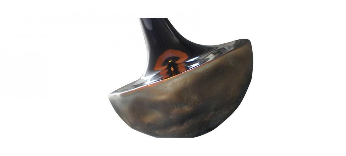 042304 Настольная лампа Onix Karpa 