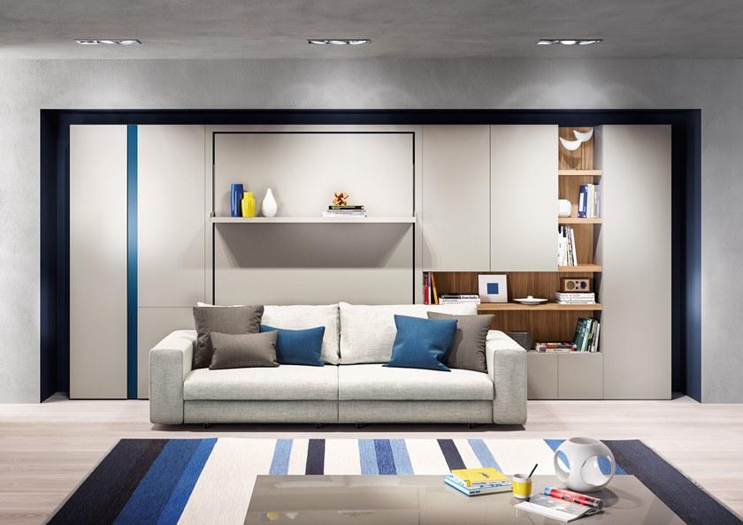 CLEI Диван-трансформер из ткани Tango sun-id-1464783 - Вид №6