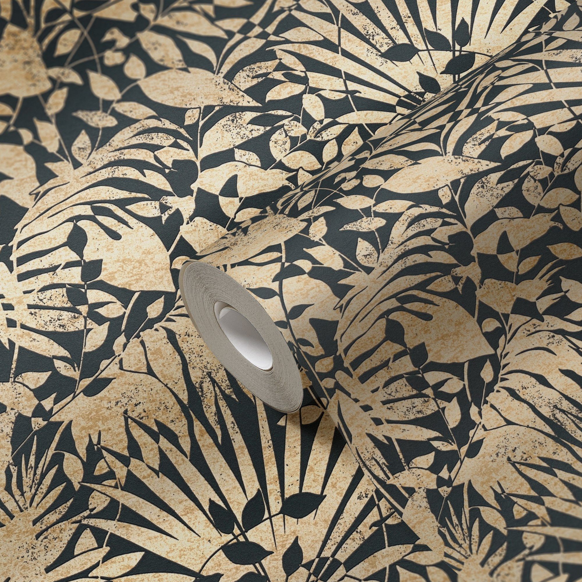 Виниловые обои с цветочным рисунком Architects Paper THE BOS - BATTLE OF STYLE ARCH-00104122 - Вид №42